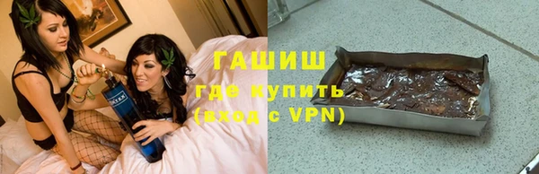 гашик Бикин
